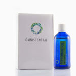 Certified Organic Peppermint Essential Oil