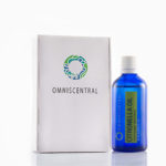 Certified Organic Citronella Essential Oil 1