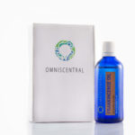 Certified Organic Frankincense Essential Oil