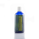 Certified Organic Lemongrass Essential Oil 3