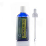 Certified Organic Lemongrass Essential Oil 4