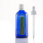 Certified Organic Peppermint Essential Oil 4