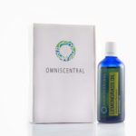Certified Organic Lemongrass Essential Oil 1