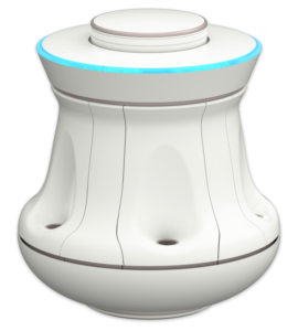 NOSO Diffuser 1 NOSO Diffuser 1